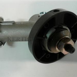 Solo 129 fűkasza szöghajtás