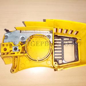 Solo Farmer 32 láncfűrész komplett láncfékdekni