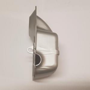 SP-415 / 3WF-3 kinai motoros háti permetező kipufogó