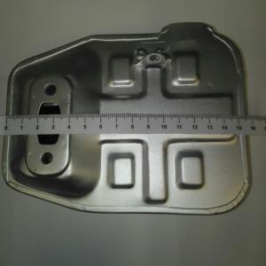 SP-415 / 3WF-3 kinai motoros háti permetező kipufogó