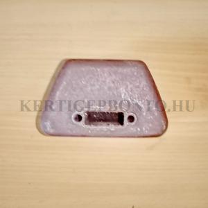 Stihl FS 36 motoros szegélynyíró kipufogó