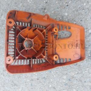 Stihl FS 36 motoros szegélynyíró kuplung burkolat