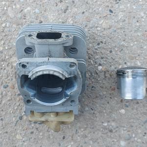 Straus / Demon stb. kínai fűkasza komplett henger ( 40mm )