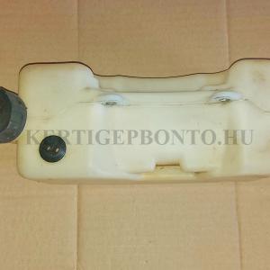 Straus / Kínai fűkasza benzintank