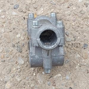 Straus / Kínai fűkasza kormánytartó ( 28mm )