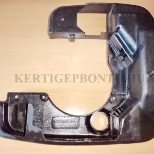 Tecumseh BVL 198 motor benzintank / üzemanyagtank