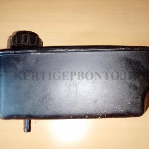 Tecumseh Bvs 143 motor benzintank / üzemanyagtank