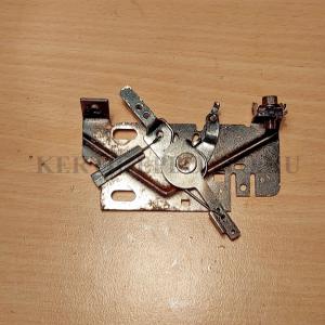 Tecumseh BVS 143 motor gázszektor ( több típushoz is )