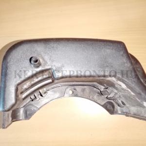 Tecumseh Prisma 37 motor benzintank / üzemanyagtank