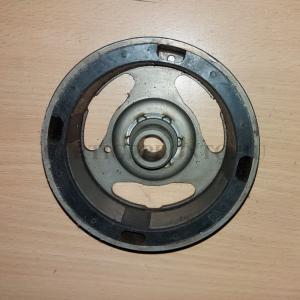 Tomos SMP-2 szivattyú lendkerék tirisztoros gyújtáshoz