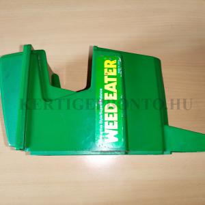 Wead Eater XT 30 benzinmotoros szegélynyíró benzintank