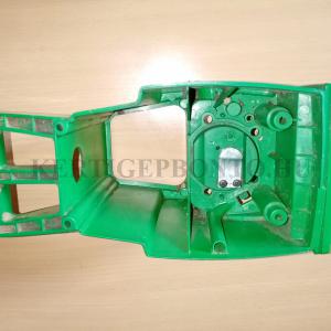 Wead Eater XT 30 benzinmotoros szegélynyíró benzintank