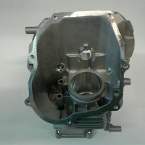 Zongshen 1P57NH motor henger ( üres )