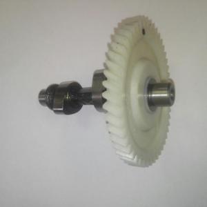 Zongshen GB200 motor vezérműtengely