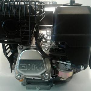 Zongshen GB200 vízszintes tengelyű motor ( Főtengely méret: 19x60mm )