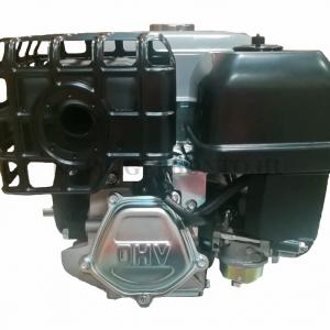 Zongshen GB270 vízszintes tengelyű motor