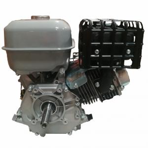 Zongshen GB270 vízszintes tengelyű motor