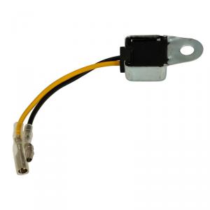 Zongshen GB420 motor olajőr