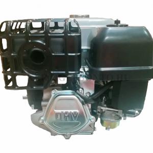 Zongshen GB420 vízszintes tengelyű motor ( Főtengely méret: 25x63mm )