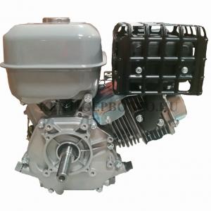Zongshen GB420 vízszintes tengelyű motor ( Főtengely méret: 25x63mm )