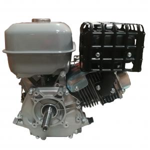 Zongshen GB420 vízszintes tengelyű motor