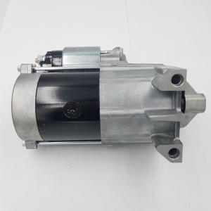 Zongshen GB680 motor önindító