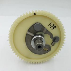 Zongshen GB680 motor vezérműtengely