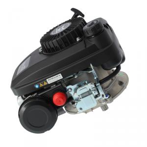 Zongshen XP140A függőleges tengelyű motor ( 141ccm, 4.5 Le ) 22.2x50mm ( fűnyiróra )