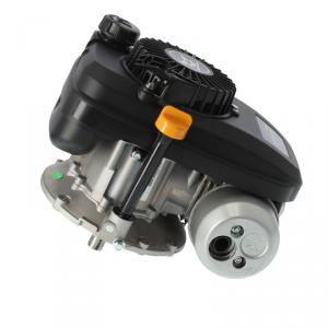 Zongshen XP140A függőleges tengelyű motor ( 141ccm, 4.5 Le ) 22.2x50mm ( fűnyiróra )