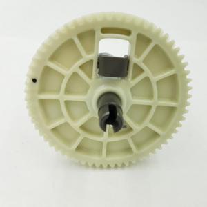 Zongshen XP380 / XP440 motor vezérműtengely