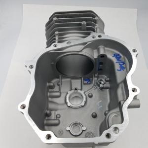 Zongshen XP440 motor henger ( üres )