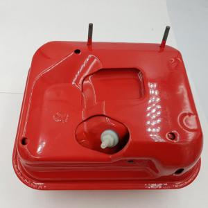 Zongshen ZS-170 motor benzintank