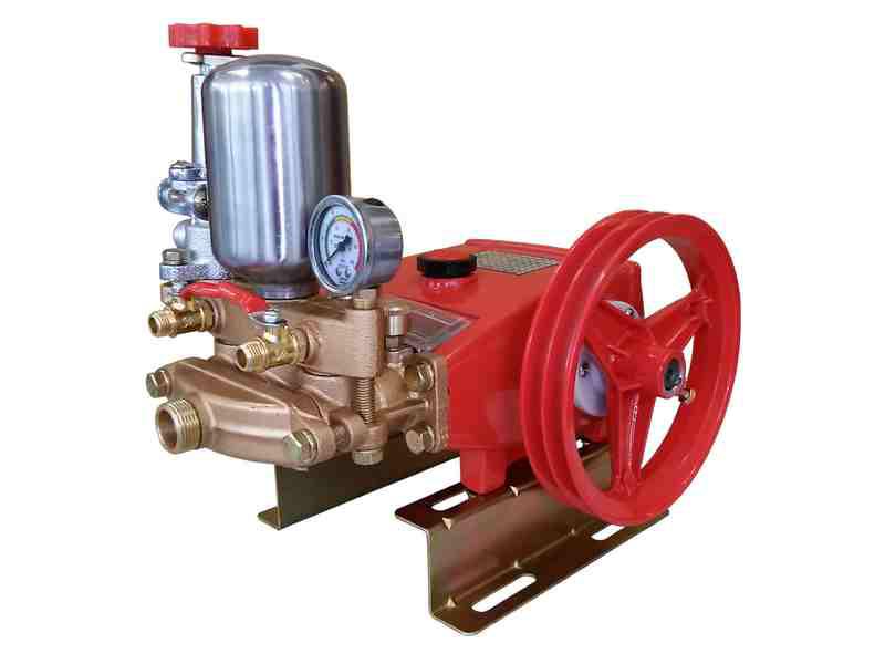 Farmate TF-600B telepíthető permetező ( motor nélkül )