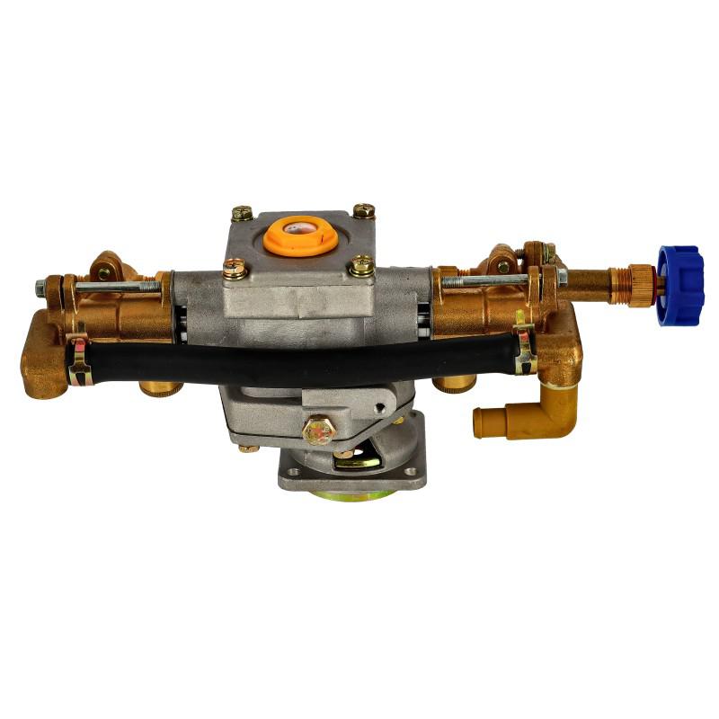 Farmate TF-600B telepíthető permetezőhöz komplett szivattyú