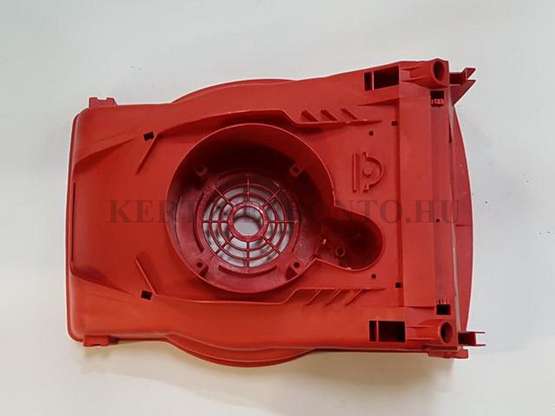 Fevill / Agrimotor FM33 elektromos fűnyíró ház ( üres )