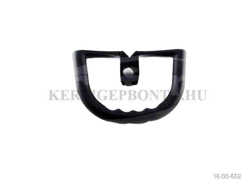 Fűkasza kormány / markolat 24 mm ( egykezes ) D alakú