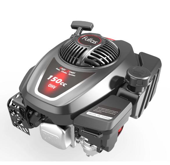 Fullas D150 fékes fűnyíró motor ( 22.2 X 84mm )