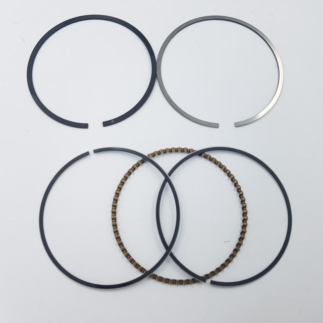 Fullas D150 motor dugattyú gyűrű garnitúra ( 65mm )