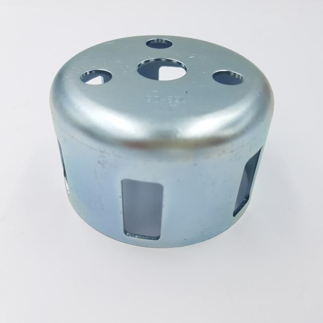 Fullas D150 motor inditó csésze