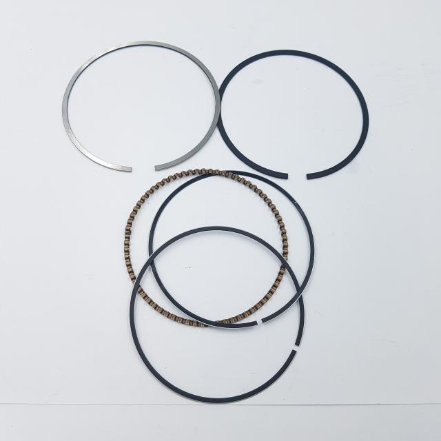 Fullas D170 motor dugattyú gyűrű garnitúra ( 70mm )