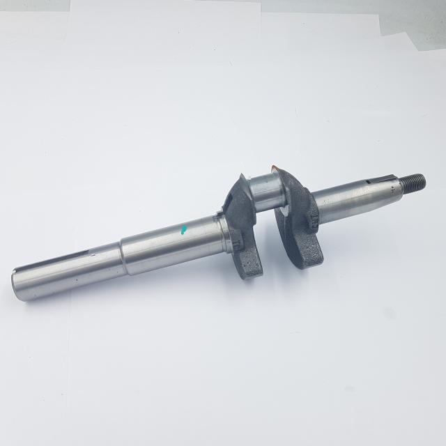 Fullas D170 motor főtengely ( önindítós )