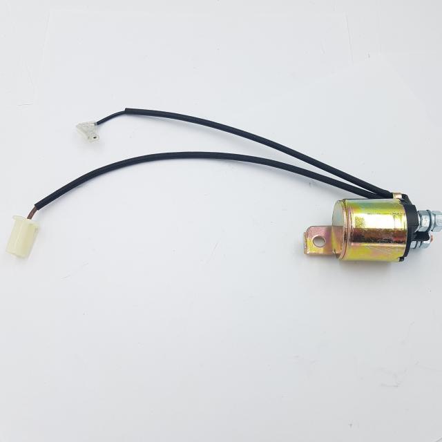 Fullas D170 motor mágneskapcsoló