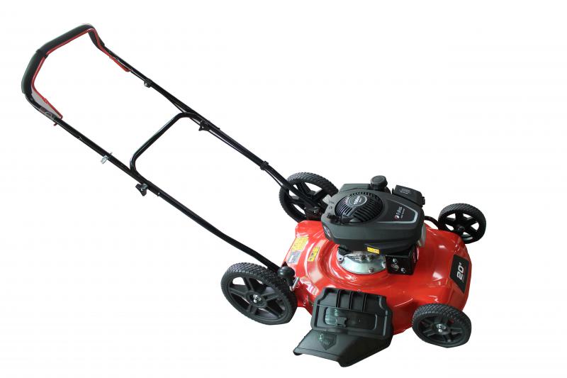 Fullas DM50PL-D150 benzinmotoros oldalkidobós fűnyíró