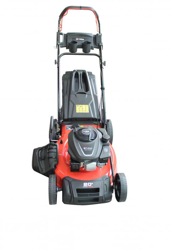 Fullas DM51S-D170 önjáró benzinmotoros fűgyűjtős fűnyíró