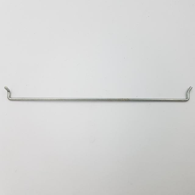 Fullas W80F motor karburátor szabályzó rudazat ( 125mm )