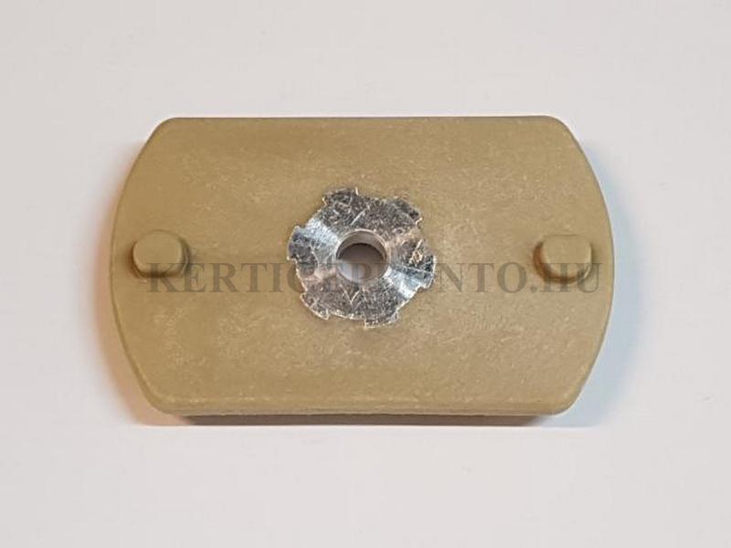 Fűnyíró késtartó AL-KO 3.82E