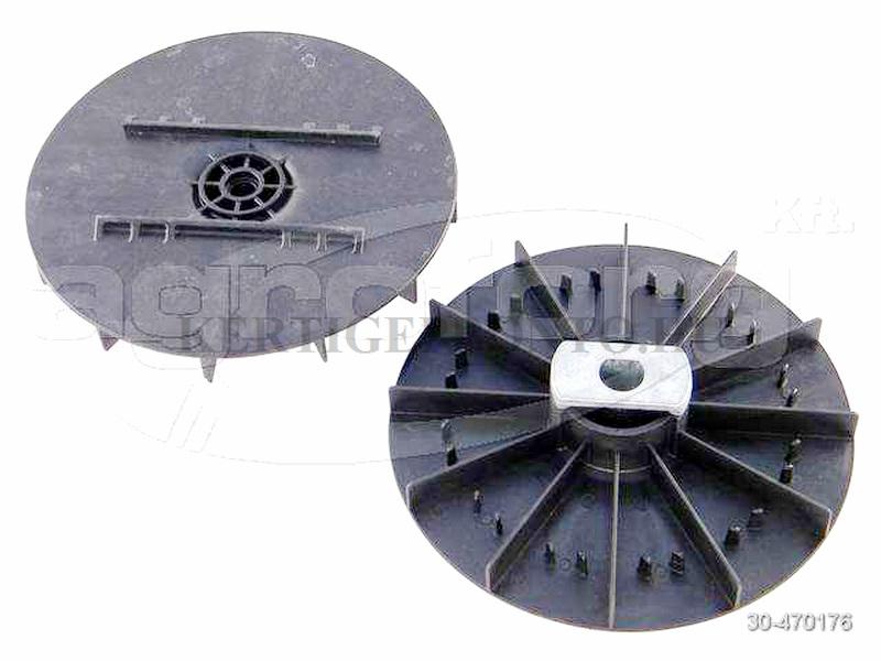 Fűnyíró késtartó AL-KO Classic 3.2E