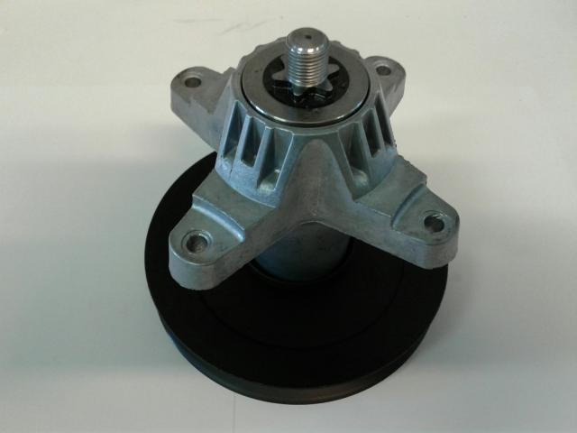 Fűnyíró késtartó csapágyház MTD OPTIMA LG 200 H