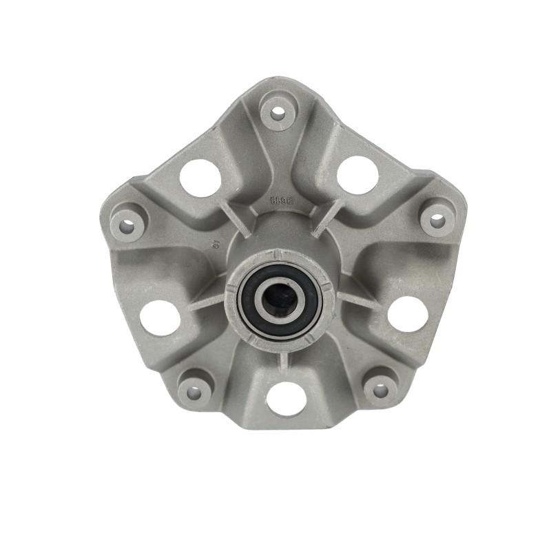 Fűnyíró késtartó csapágyház Murray 10/30