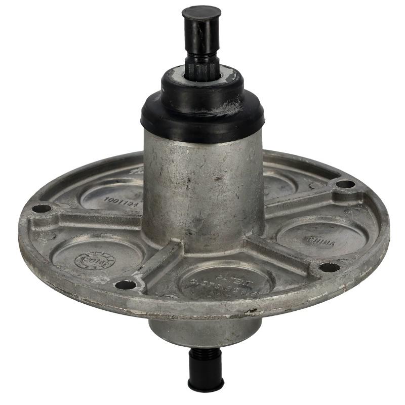 Fűnyíró késtartó csapágyház Murray 405600X50B